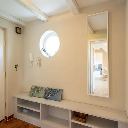 Bansin Charmante 度假居 *