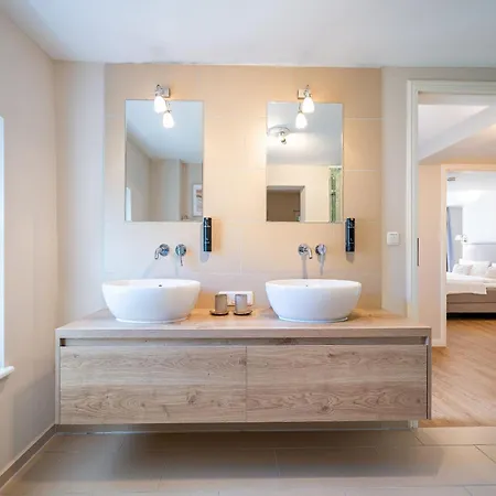 Semesterbostad Bansin Charmante Heringsdorf (Usedom)