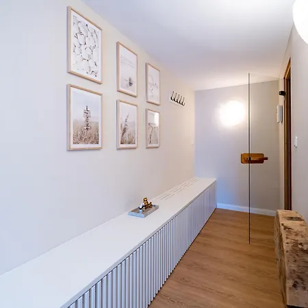 Semesterbostad Bansin Charmante Heringsdorf (Usedom)