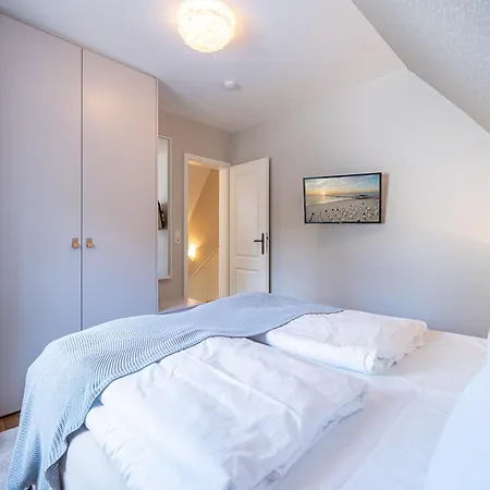 Bansin Charmante Semesterbostad *