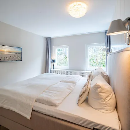 Bansin Charmante Semesterbostad