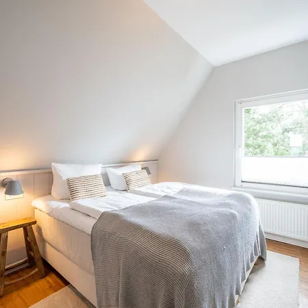 Bansin Charmante Heringsdorf (Usedom)