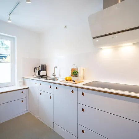 Semesterbostad Bansin Charmante Heringsdorf (Usedom)