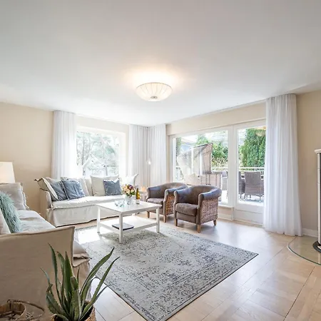 Bansin Charmante * Heringsdorf (Usedom)