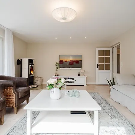 Bansin Charmante Vakantiehuis *