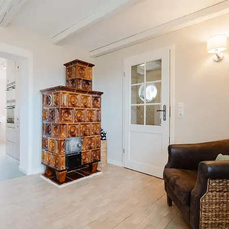 Tatil Evi Bansin Charmante Heringsdorf