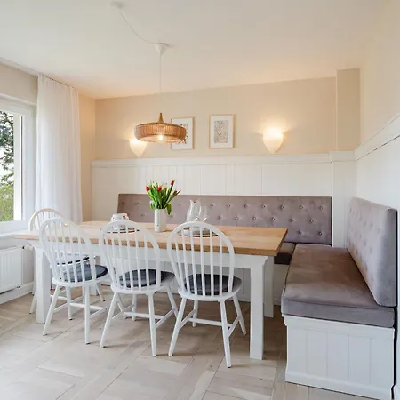 Tatil Evi Bansin Charmante Heringsdorf