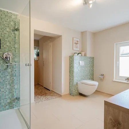 Bansin Charmante Tatil Evi