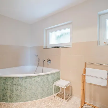 Vakantiehuis Bansin Charmante