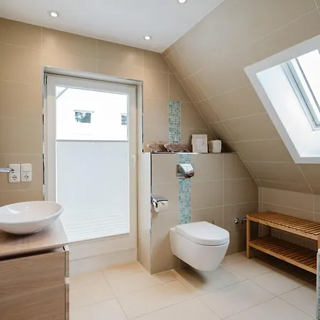Bansin Charmante Vakantiehuis