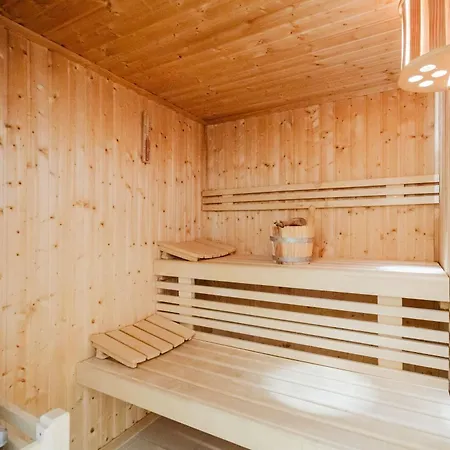 Tatil Evi Bansin Charmante *